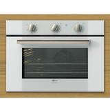 Forno Elétrico de Embutir Fischer 50 Litros Infinity Modelo Turbo e Dourador