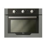 Forno Elétrico de Embutir Fischer 50L Inox 127V 15740-27308