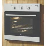 Forno Elétrico de Embutir Fischer 70 Litros Max Gusto