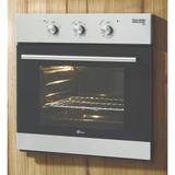 Forno Elétrico de Embutir Fischer 70 Litros Max Gusto