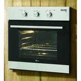 Forno Elétrico de Embutir Fischer 70L Max G. 220V 2652957949