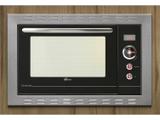 Forno Elétrico de Embutir Fischer Auto Limpante - Grill 44L Gratinatto