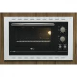 Forno Elétrico de Embutir Fischer Fit Line 44 Litros