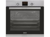 Forno Elétrico de Embutir Franke 60L - GL 86 M H XS BRA