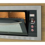 Forno Elétrico de Embutir Gratinatto 44L 26819 Fischer Inox