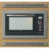 Forno Eletrico de Embutir Gratinatto 44L Inox Fischer