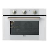 Forno Elétrico De Embutir Infinity 50L Branco Fischer