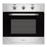 Forno Elétrico De Embutir Midea 70L