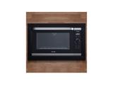 Forno Elétrico de Embutir Mueller 44L Decorato Gourmet Preto 220V 601122005