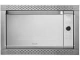 Forno Elétrico de Embutir Mueller Auto limpante - Grill Duplo 44L Decorato Gourmet