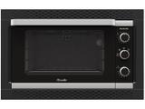 Forno Elétrico de Embutir Mueller com Grill - 44L Decorato
