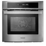 Forno Elétrico de Embutir Panasonic 80 Litros Grill Inox 220V HL-CX668SRPK