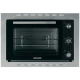 Forno Elétrico de Embutir Suggar 50 Litros Inox 220V FE5002IX