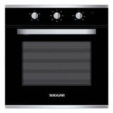 Forno Elétrico de Embutir Suggar 70 Litros, Preto, FE7012PT, 220V