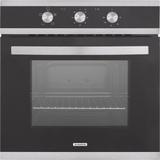Forno Elétrico de Embutir Tramontina Glass Brasil B 60 F3 220v