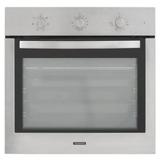 Forno Elétrico de Embutir Tramontina New Inox Cook 60 F5+ 220v