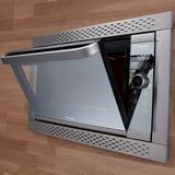 Forno Elétrico Digital Mueller 44 Litros Decorato Gourmet Inox - Mueller fogões