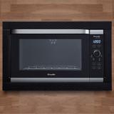 Forno elétrico digital para embutir 127v 44 litros decorato gourmet preto - mueller - Mueller fogões s/a