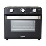 Forno Elétrico e Fryer 22L Oster 2 em 1