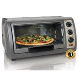 Forno Elétrico Easy Reach com Convecção Hamilton Beach