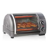 Forno Elétrico Easy Reach Hamilton Beach 12L