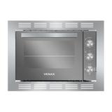 Forno Elétrico Embutir 45L 220v Grand Gourmet Inox Venax
