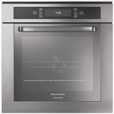 Forno Elétrico Embutir Gourmand 67 litros BO260AR Brastemp