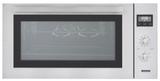 Forno Elétrico Embutir Maxi Inox Scotch Brite 8 Funções 72L 220v Tramontina