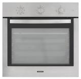 Forno Elétrico Embutir New Inox Cook 7 Funções 71L 220v Tramontina