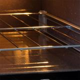 Forno Elétrico F450 de 45 Litros Espelhado - 220 Volts - Fogatti