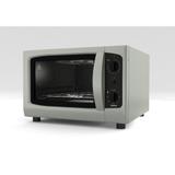 Forno Elétrico Favorito 44 Litros Chamalux 220V - Cinza