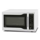 Forno Elétrico Fischer 44L Bancada Hot Grill Line 220V Fischer Branco