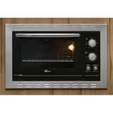 Forno Elétrico Fischer Fit Line, Inox, 26817-58801, 44 Litros, Frontal, 220V