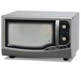 Forno elétrico fischer gourmet grill bancada 44l inox