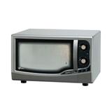 Forno elétrico fischer gourmet grill bancada 44l