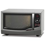 Forno elétrico fischer gratinatto grill de bancada 44l