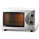 Forno Elétrico Fischer Grill De Bancada 44 Litros Fischer