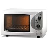 Forno elétrico fischer grill de bancada 44l