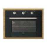 Forno elétrico fischer infinity de embutir 50 litros