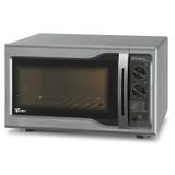 Forno Elétrico Fischer Turbo 2.4 New Bancada 48 Litros 127V
