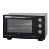 Forno Eletrico Fischer Turbo 2.4 New Bancada 48L 127v