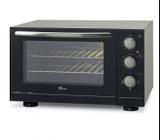 Forno Eletrico Fischer Turbo 2.4 New Bancada 48L 220v