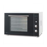 Forno Elétrico Fischer Turbo Fast Bancada 80L