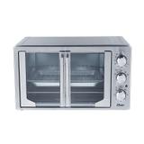 Forno Elétrico French Door 127V - Oster