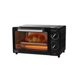 Forno elétrico ft95 9l preto 220v - black and decker - Black decker