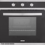 Forno elétrico glass brasil tramontina b60 f3 - 94865220