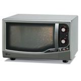 Forno Elétrico Gourmet Grill Fischer de Bancada 44 Litros Prata