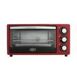 Forno Elétrico Gran Taste 15 litros 1300W 127V Oster