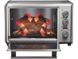 Forno Elétrico Hamilton Beach 31103 32L - Grill Timer com Acessórios