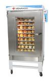 Forno Elétrico Industrial 10 Esteiras Venâncio FCDET10